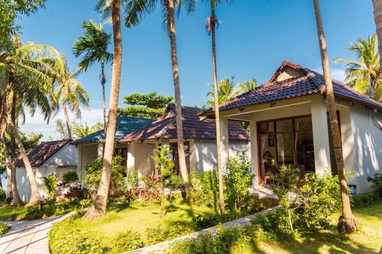 Nhat Lan Phu Quoc
