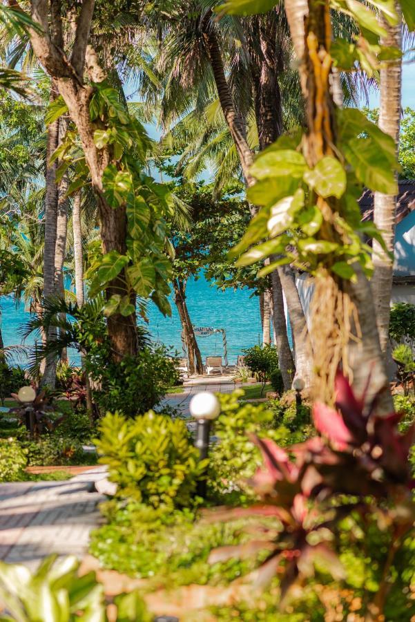 Nhat Lan Resort 2*
