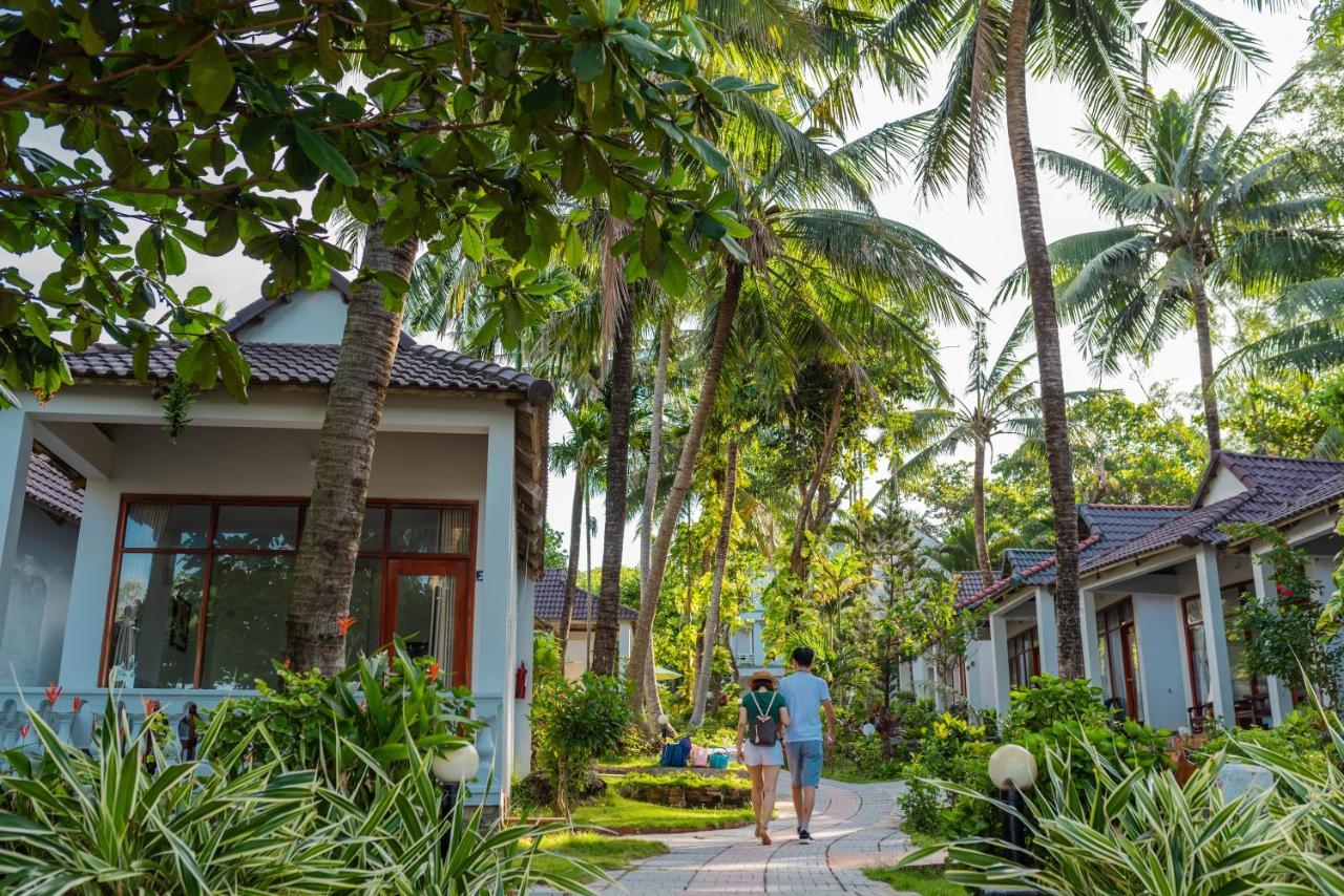 Resort Nhat Lan 2*