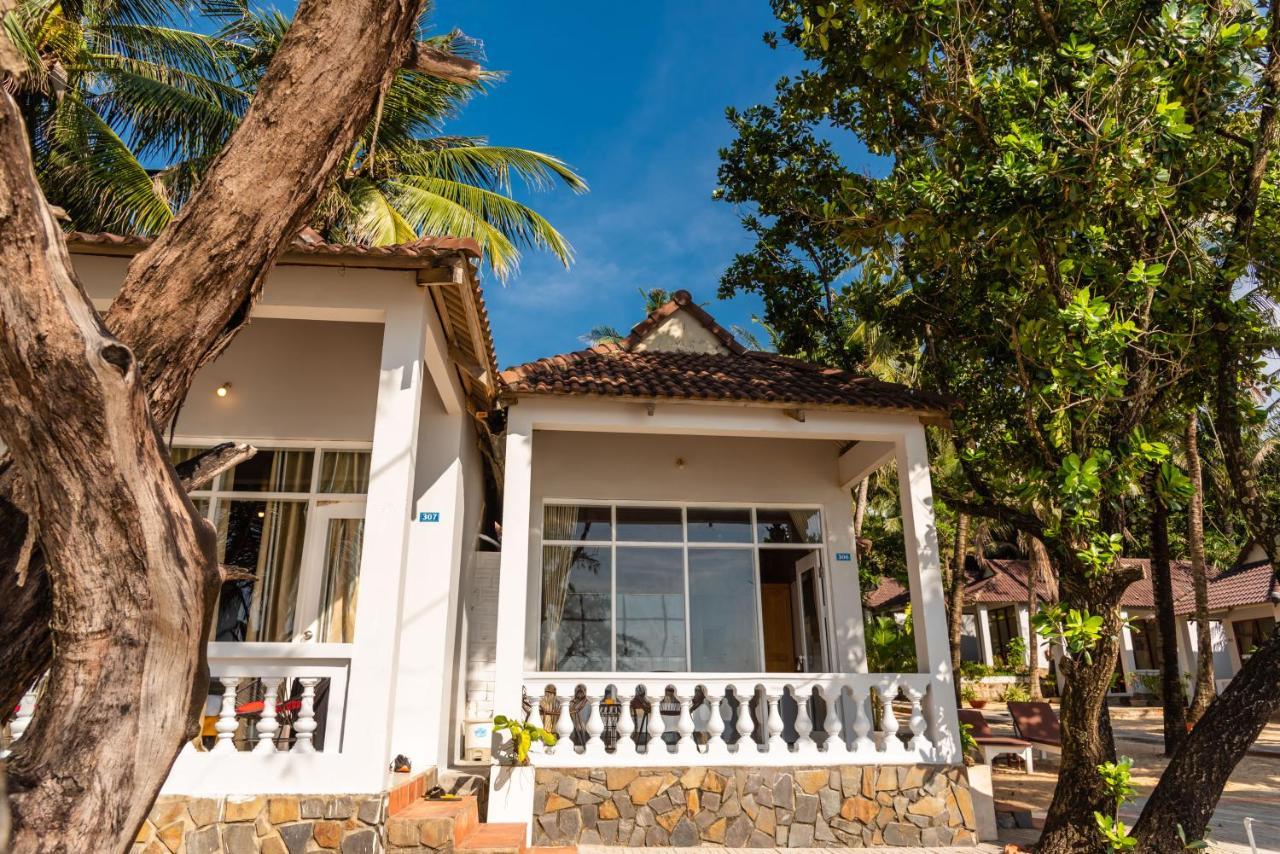Nhat Lan Phu Quoc