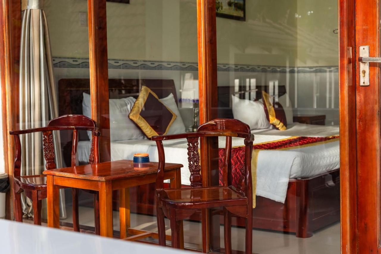 Resort Nhat Lan Phu Quoc