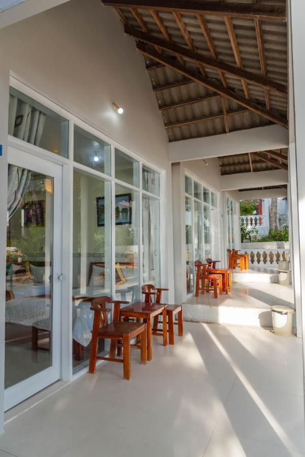 Resort Nhat Lan