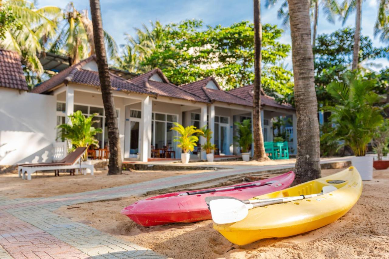 Resort Nhat Lan Phu Quoc