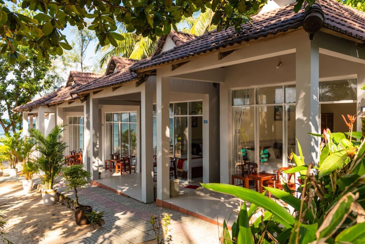 Resort Nhat Lan 2*