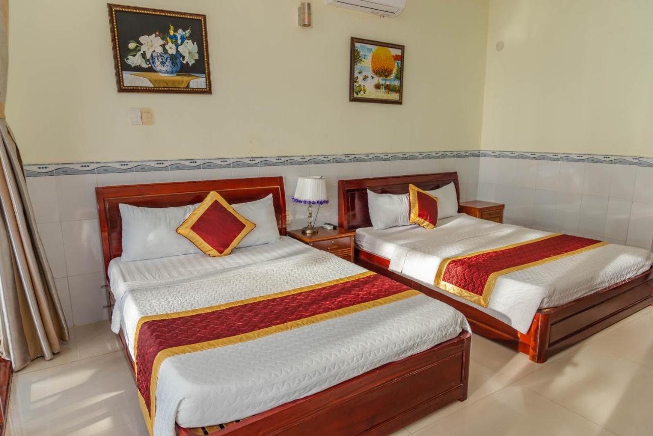 Nhat Lan Resort 2*