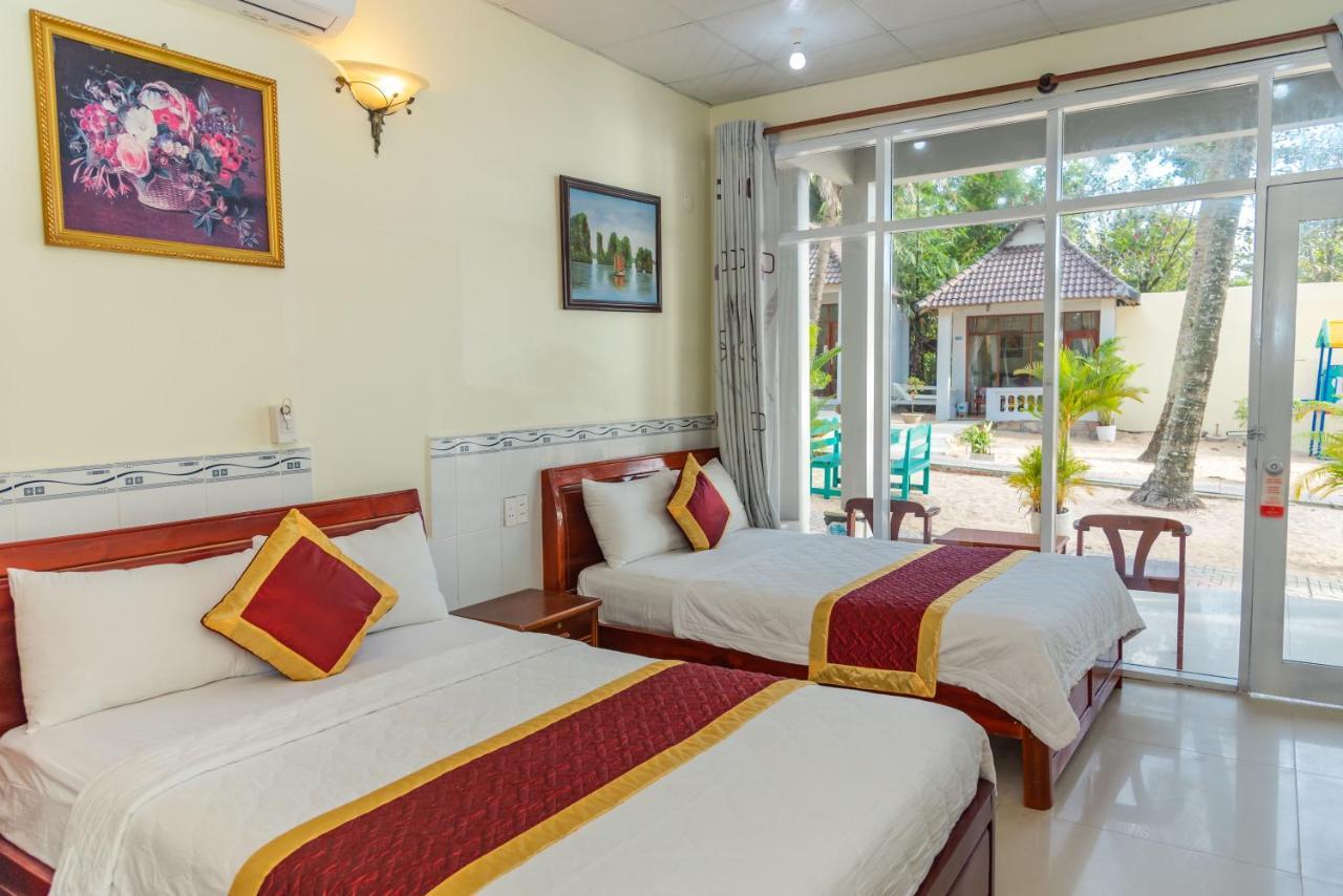 Nhat Lan Resort Phu Quoc