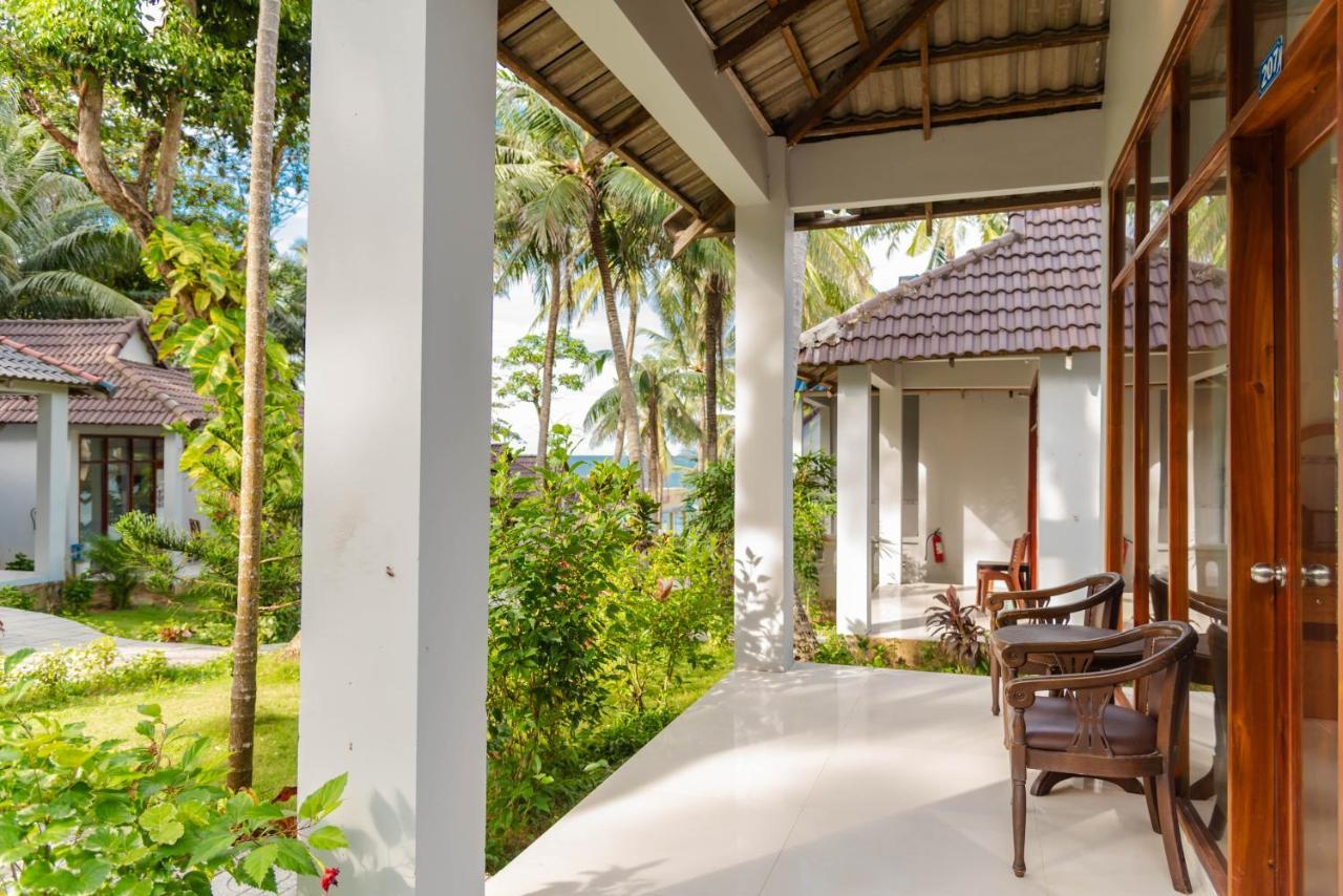 Resort Nhat Lan Phu Quoc
