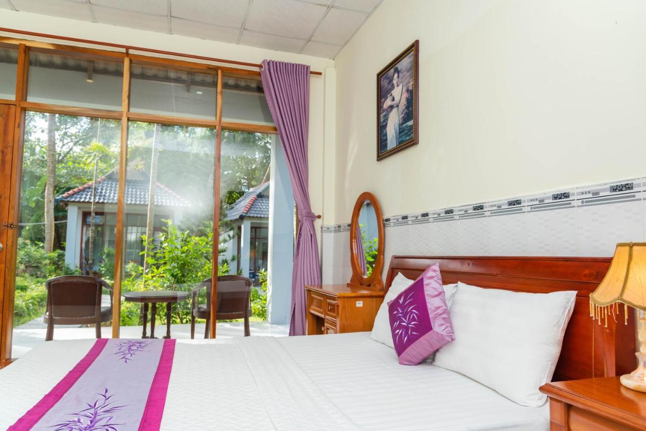 Resort Nhat Lan Phu Quoc