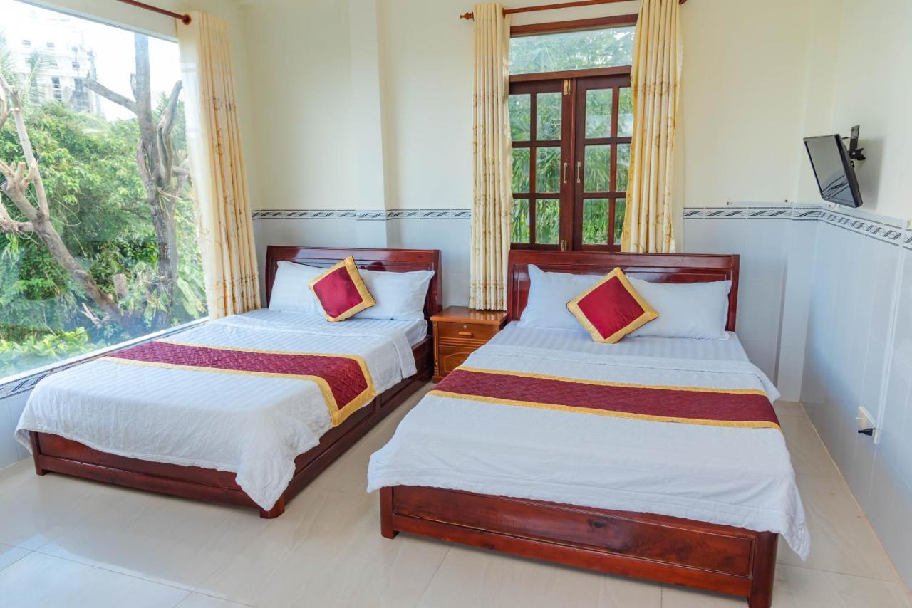 Nhat Lan Resort Phu Quoc