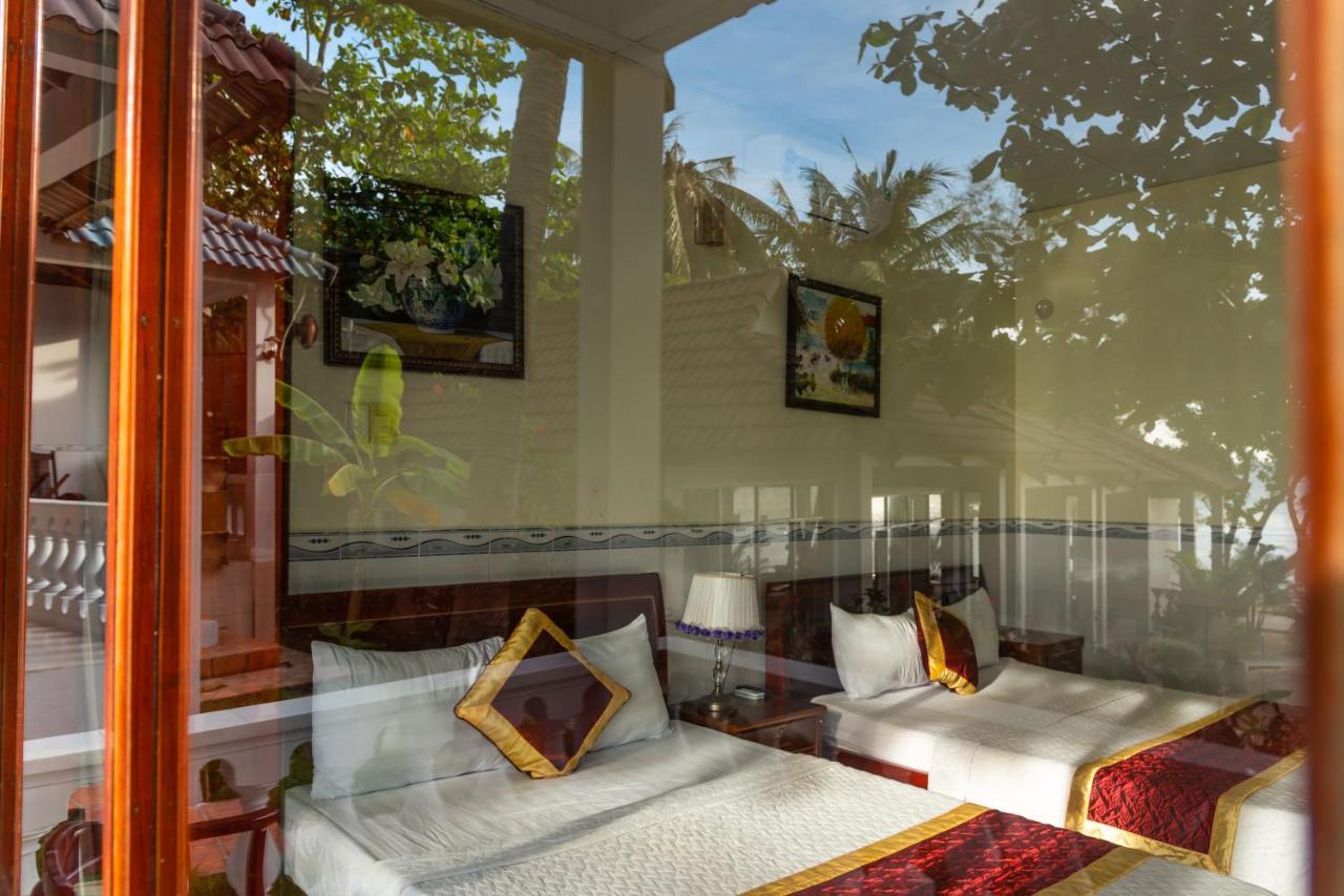 Resort Nhat Lan Phu Quoc