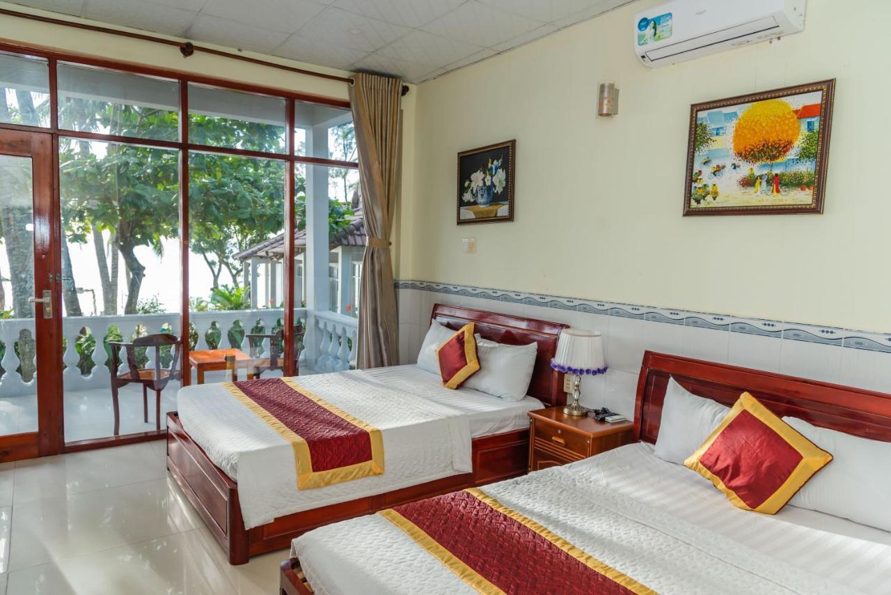 Nhat Lan 2* Phu Quoc