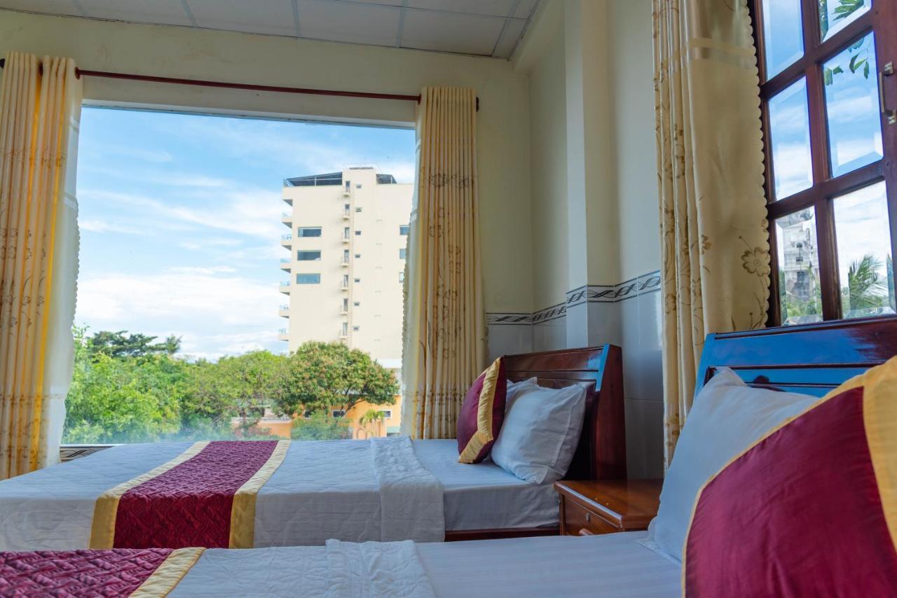 Nhat Lan Phu Quoc
