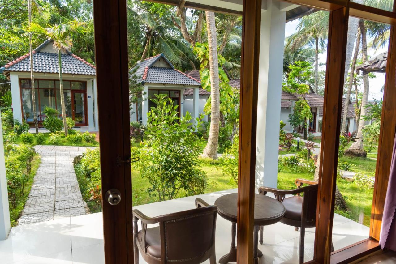 Nhat Lan Resort Phu Quoc