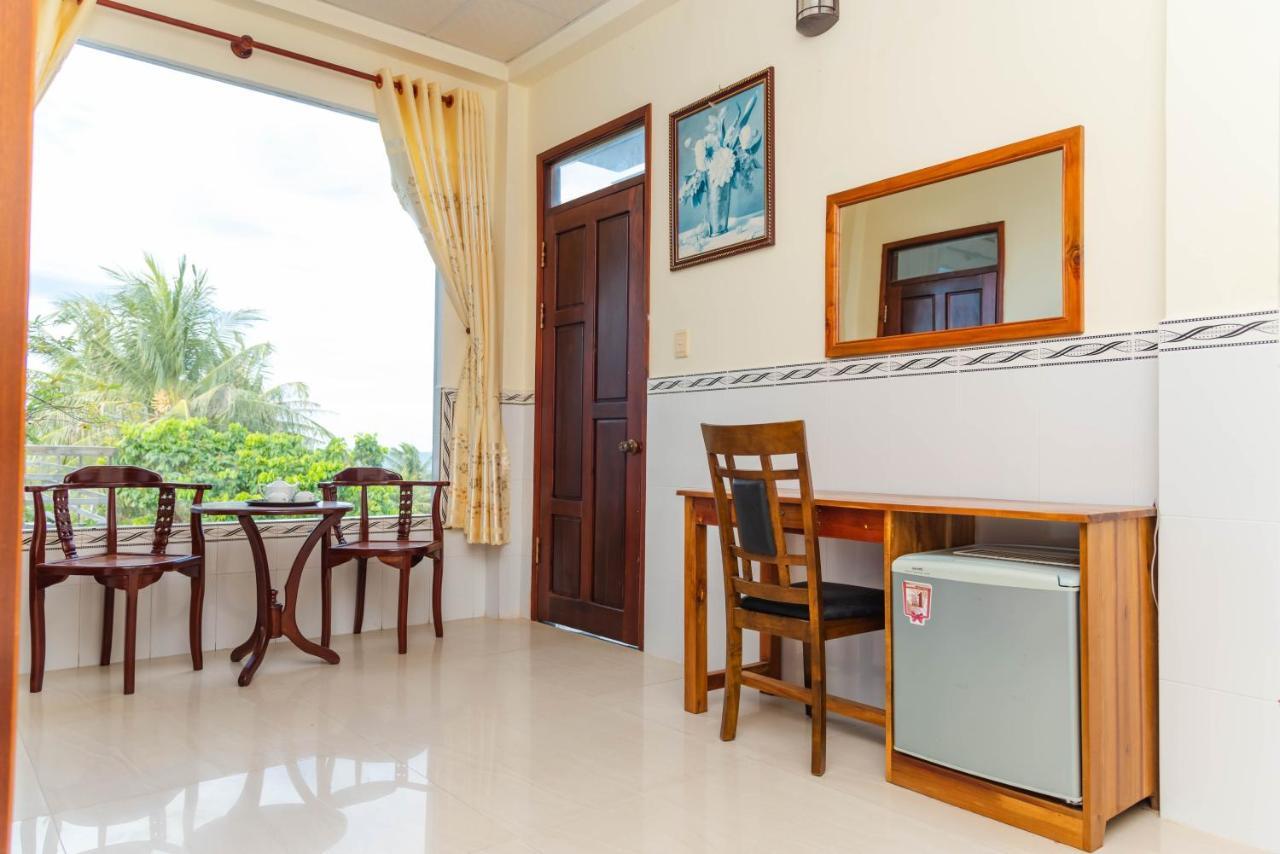 Resort Nhat Lan Phu Quoc