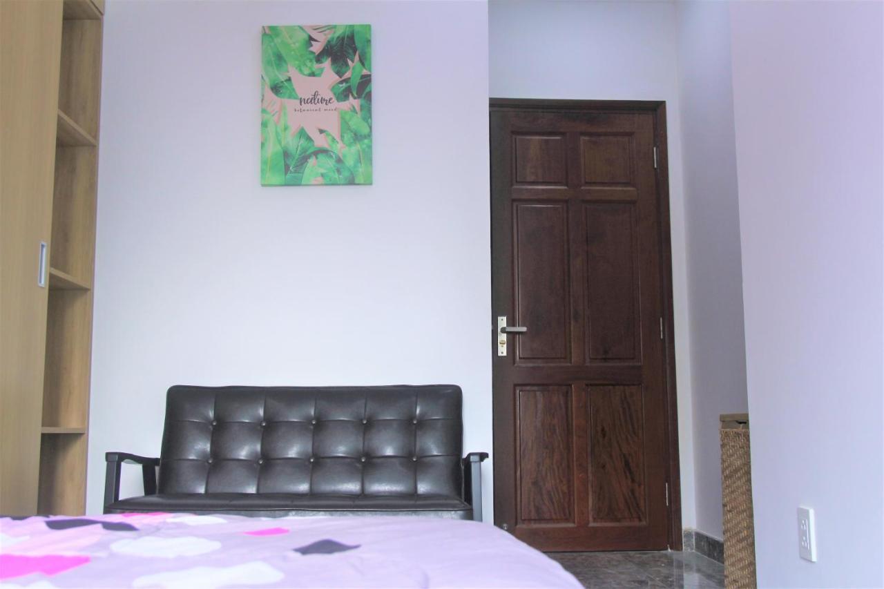 Lyly's House - Aparthotel Ho-Chi-Minh-Stadt