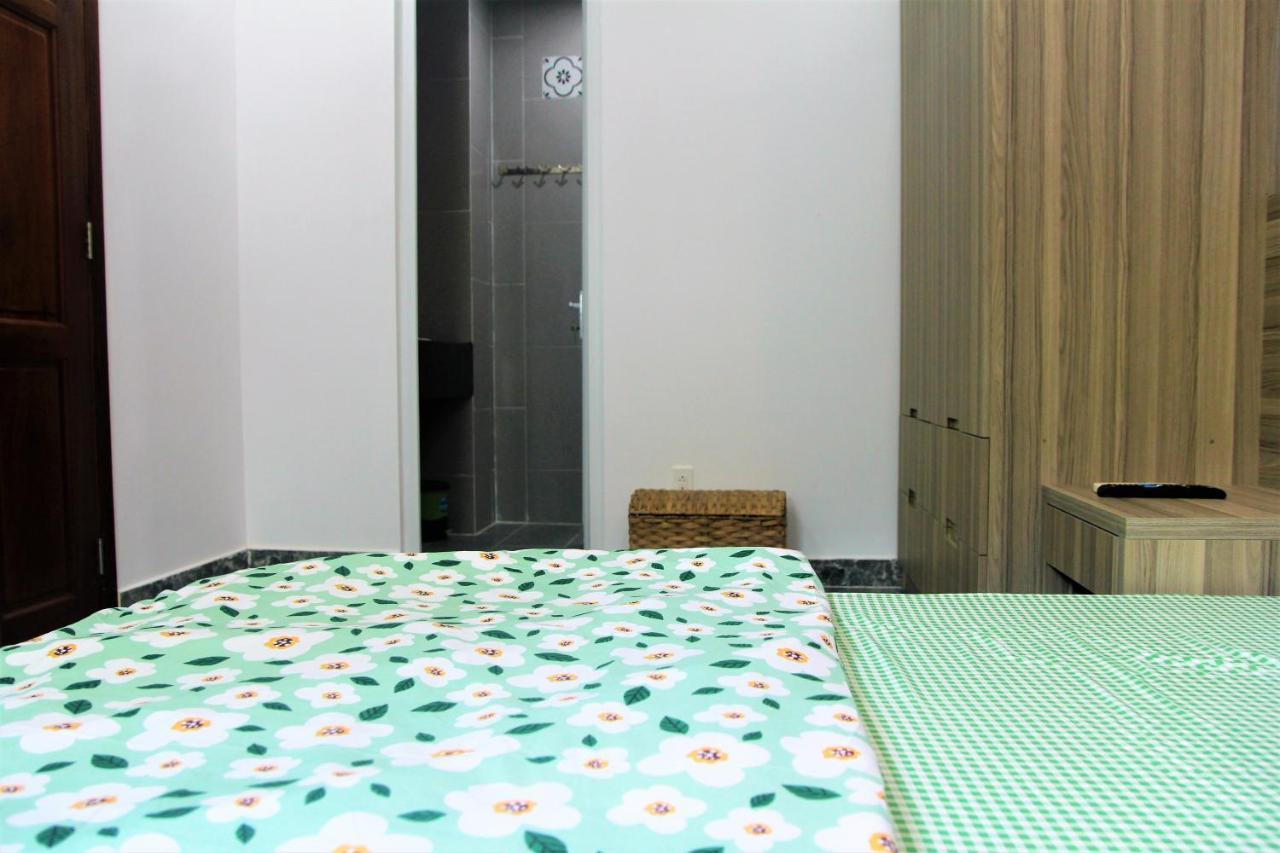 Lyly's House - Ho-Chi-Minh-Stadt