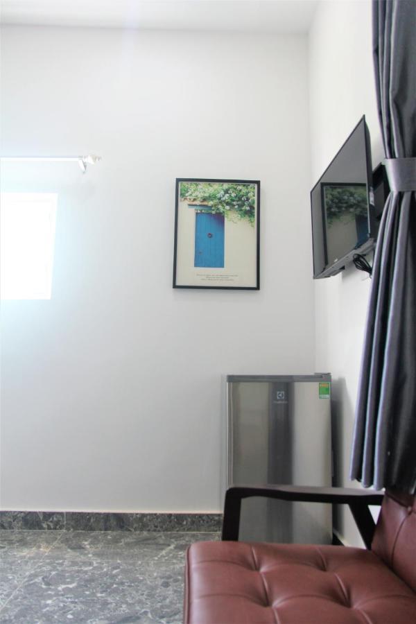 Aparthotel Lyly's House - Ho-Chi-Minh-Stadt
