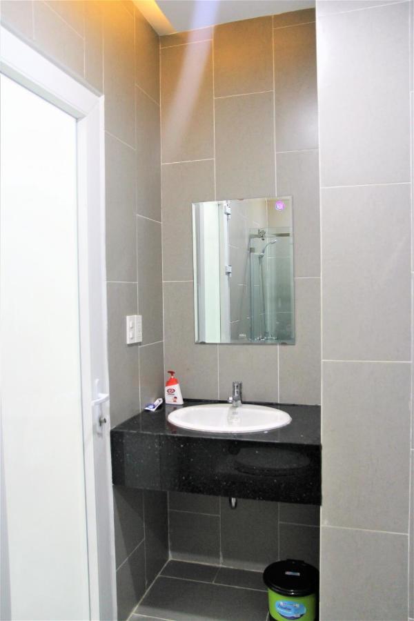 Aparthotel Lyly's House -