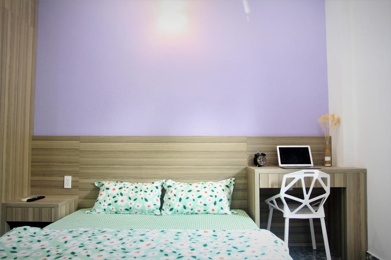 Lyly's House - Aparthotel Ho-Chi-Minh-Stadt