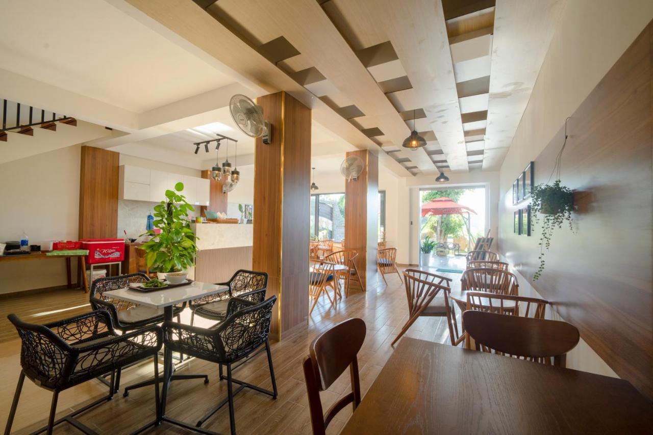 Um-pq Hotel *