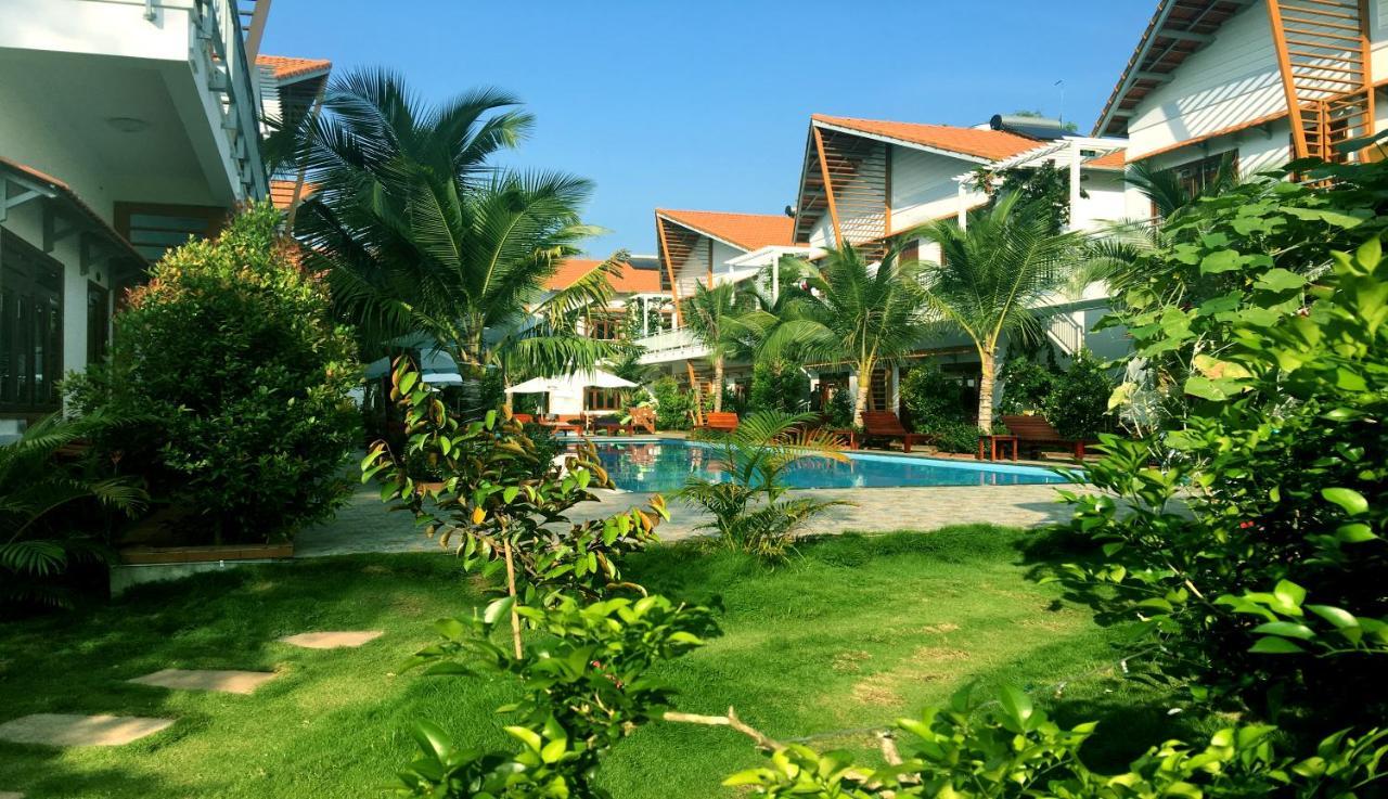 Resort Camellia & Phu Quoc