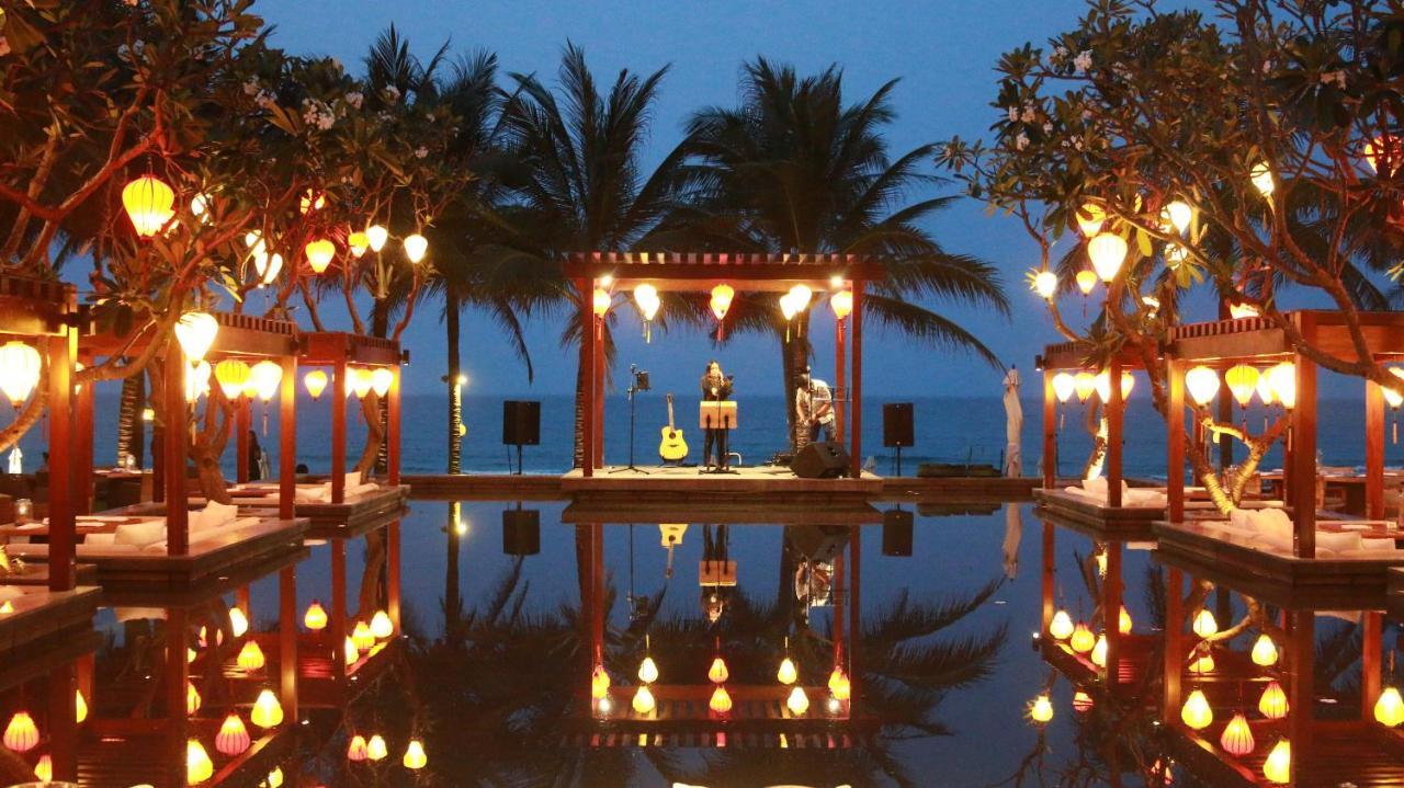 Naman Retreat Resort Da Nang