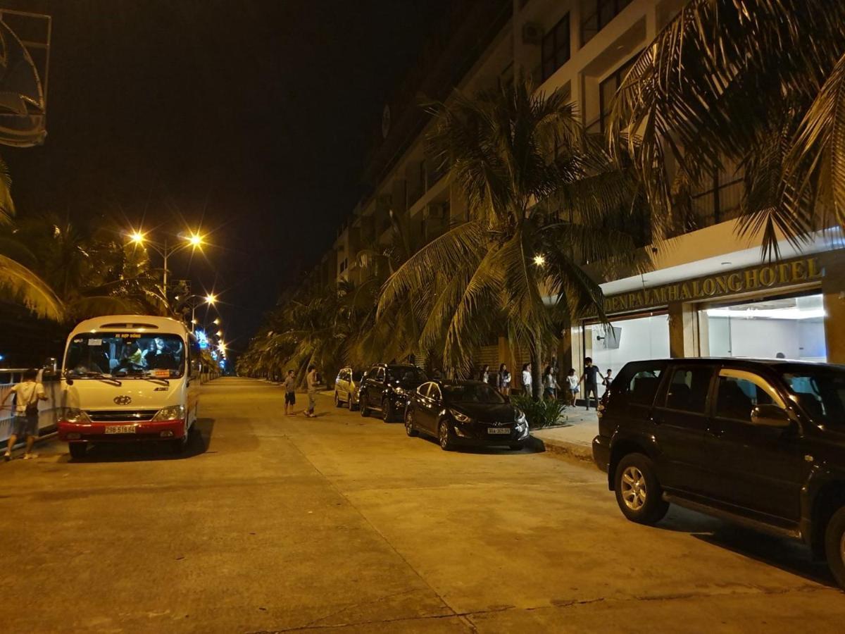 Hotel Golden Palm Halong