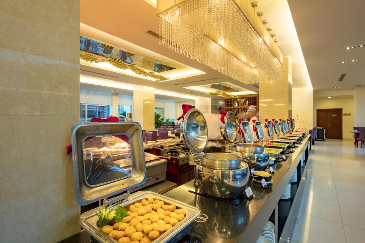 Ttc - Michelia Hotel