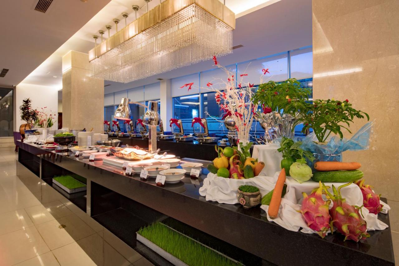 Hotel Ttc - Michelia 5*