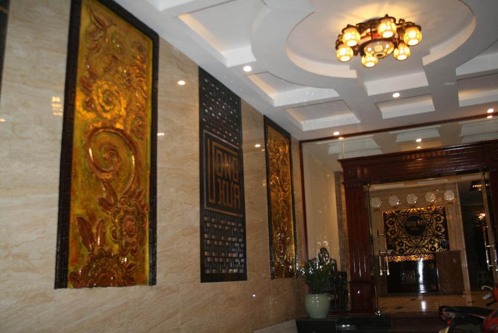 Vong Xua Boutique Hotel