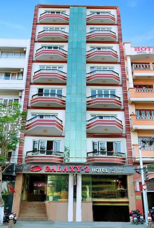 Hotel Galaxy 2
