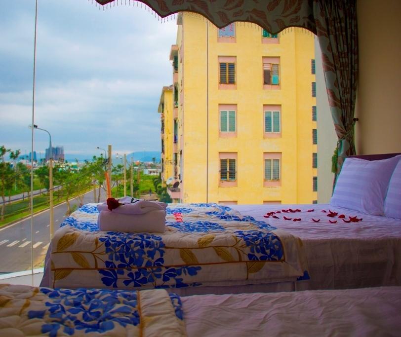 Hotel New Day Da Nang