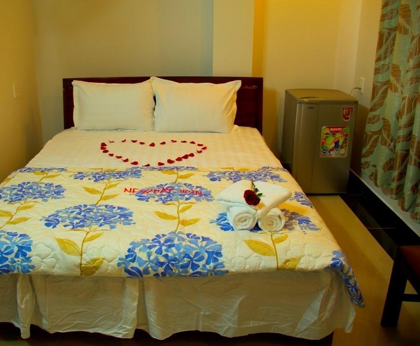 New Day Hotel Da Nang