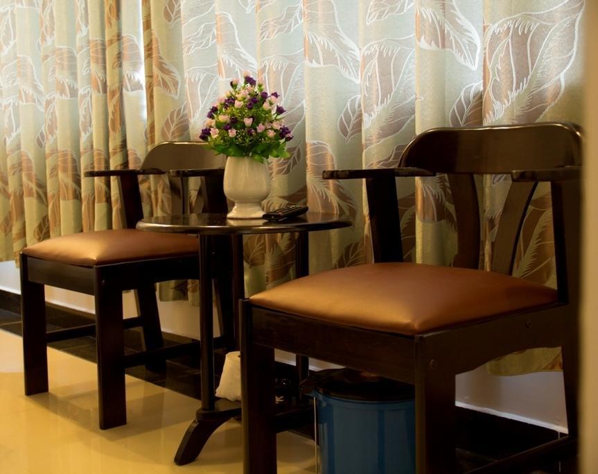 New Day Hotel