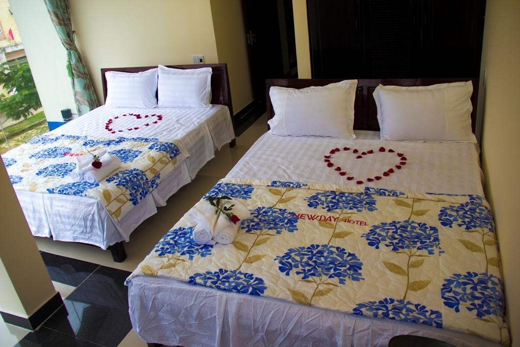 Hotel New Day *