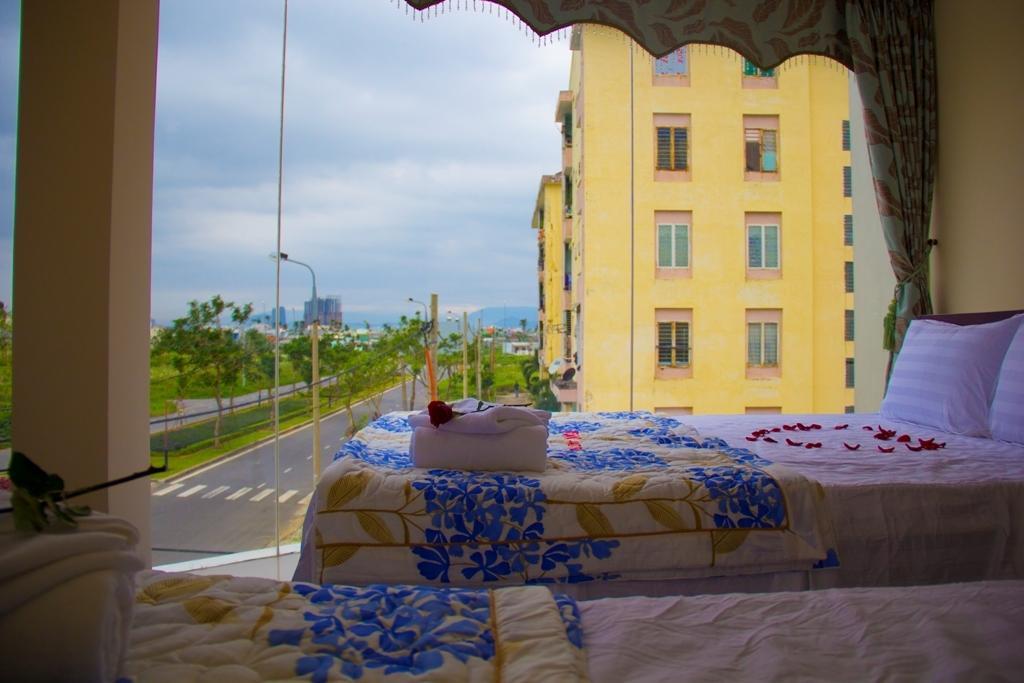 New Day * Da Nang