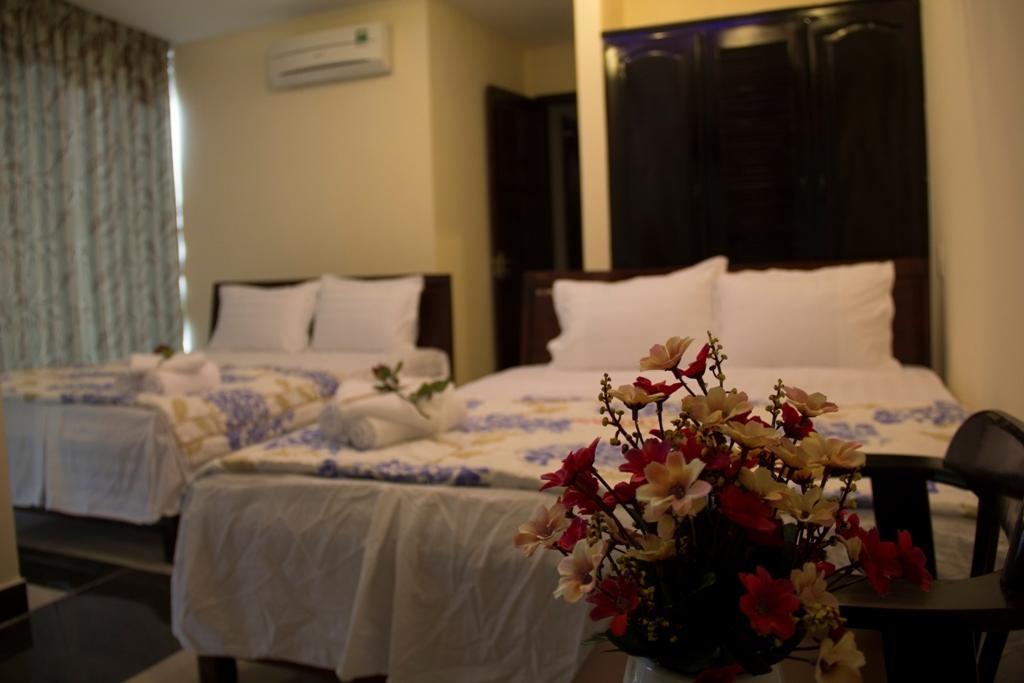 New Day Hotel