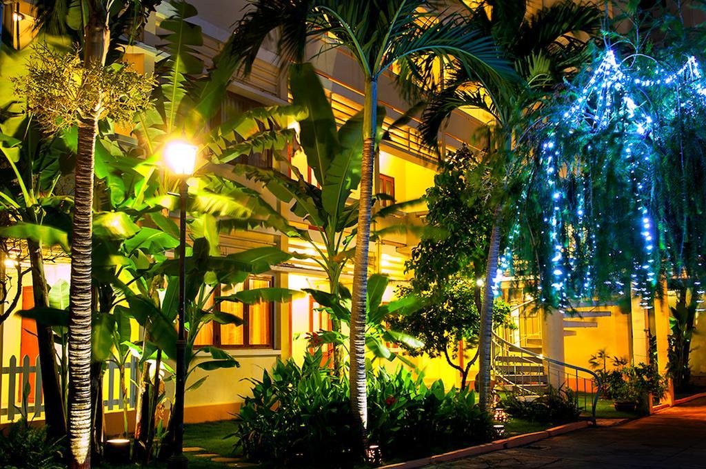 Hotel Tropicana Nha Trang