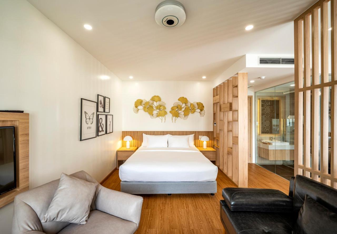 Ann & Khem Pq Hotel