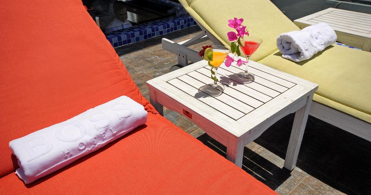 Boss 4* Nha Trang