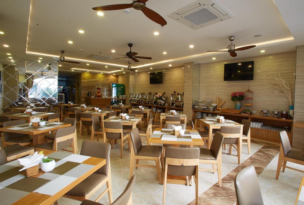 Hotel Boss Nha Trang