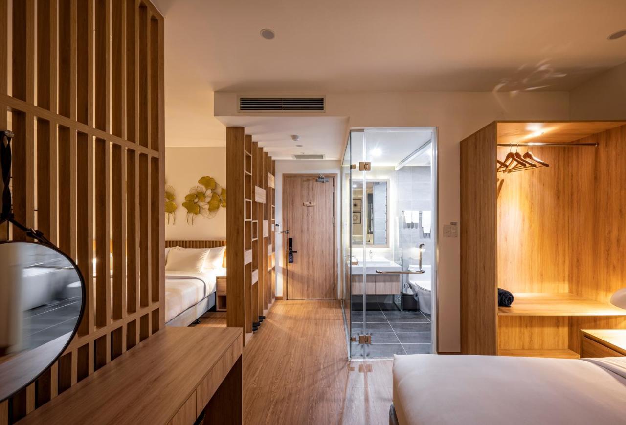 Ann & Khem Pq Hotel 3*