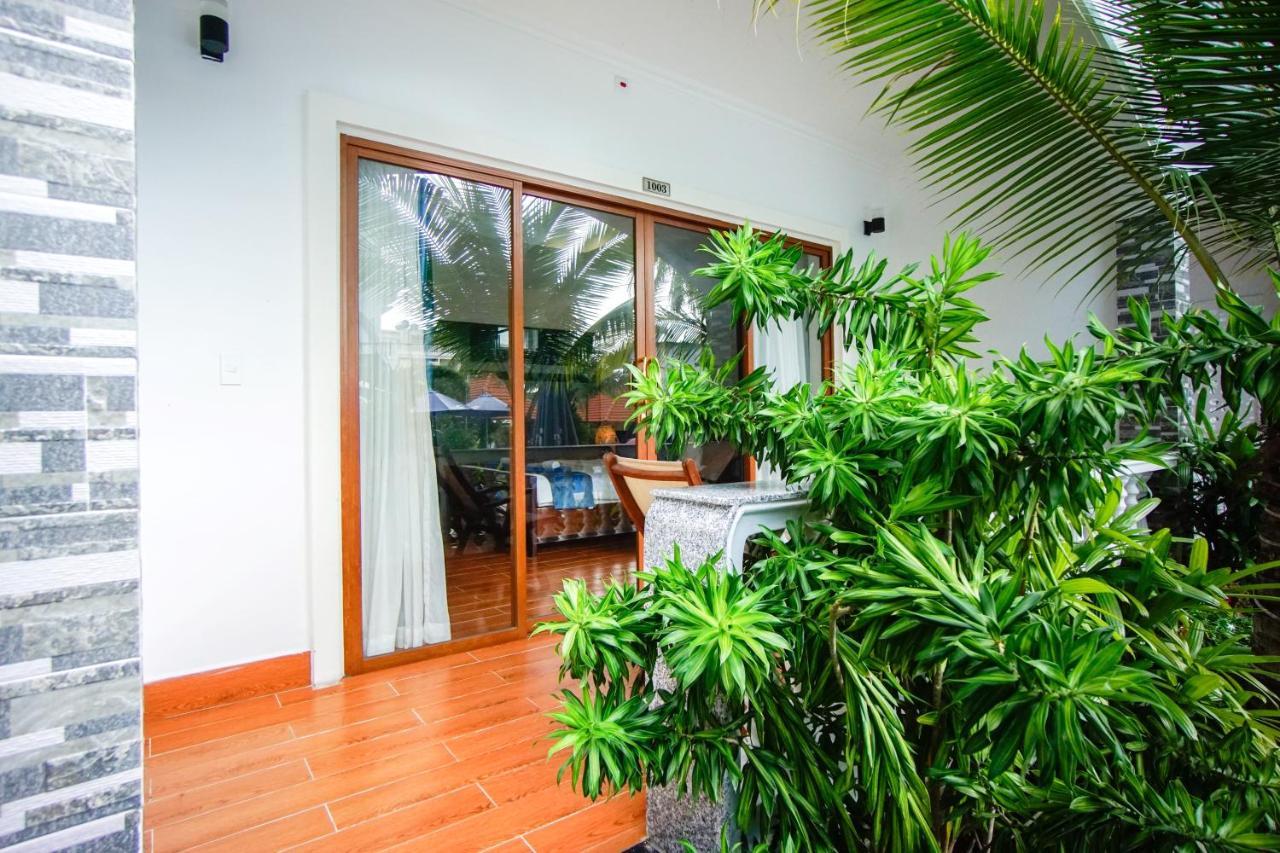 Hotel Brenta Phu Quoc