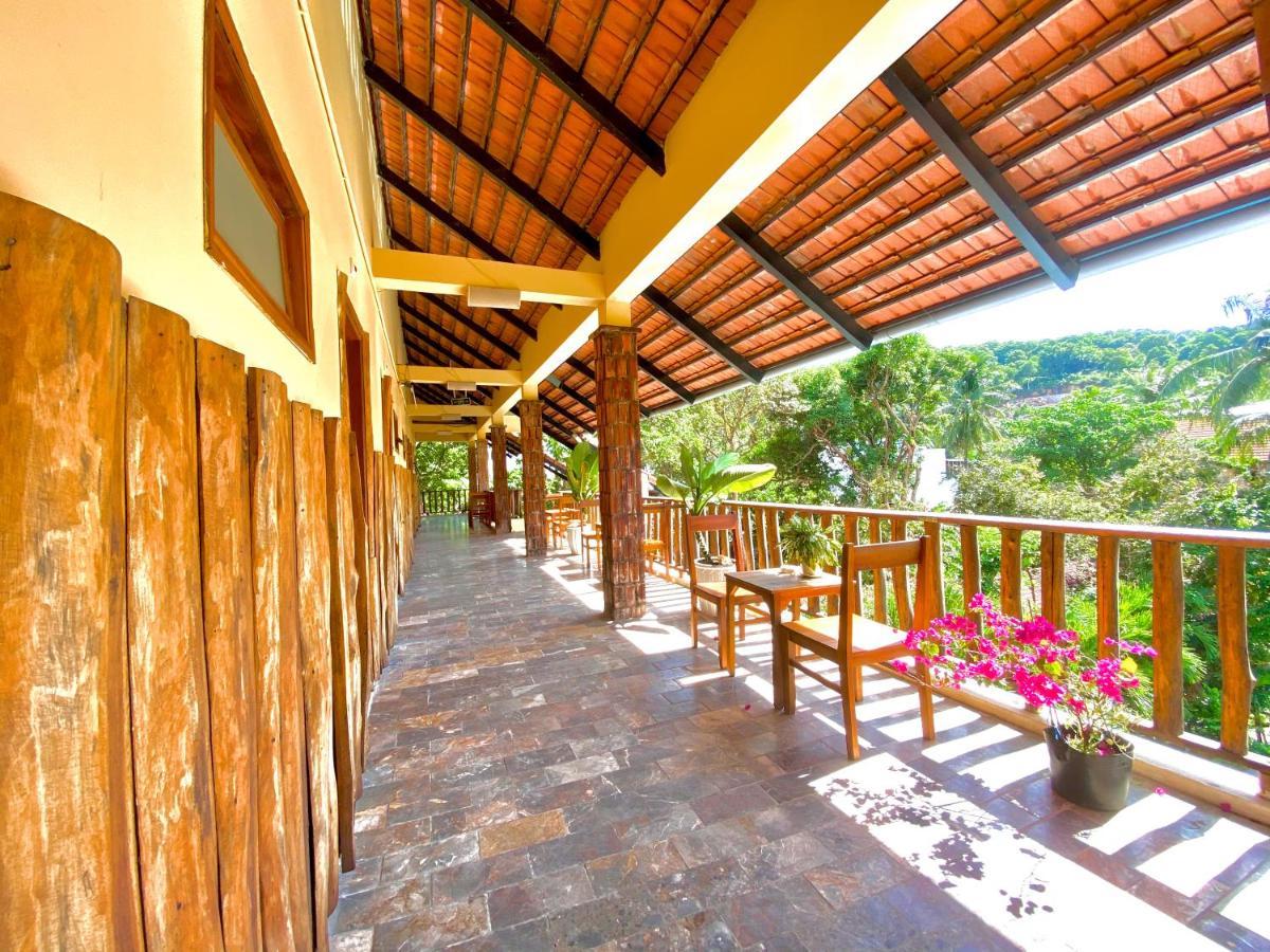 Bauhinia Resort&spa Resort 4*
