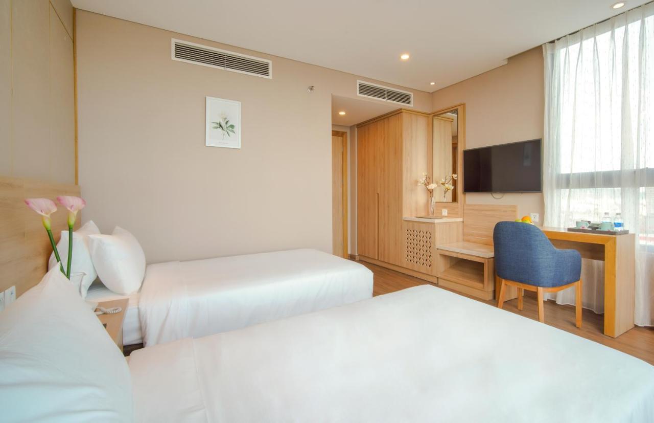 G8 Luxury And 4* Da Nang