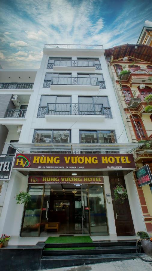 Hotel King Hung Vuong