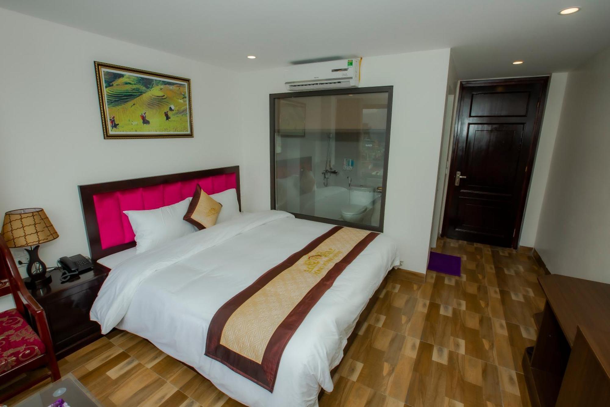 King Hung Vuong Hotel 3*