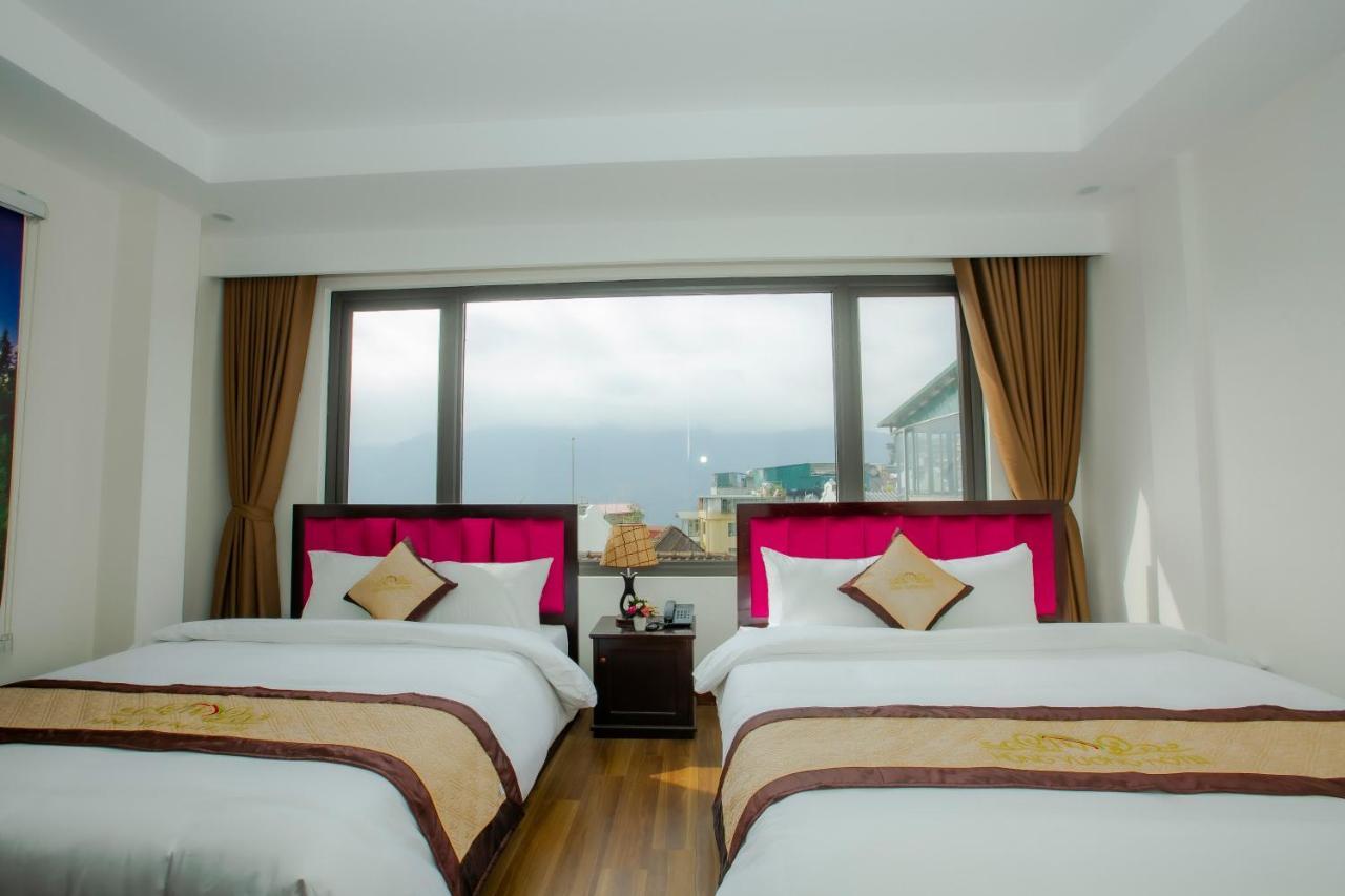 King Hung Vuong Hotel 3*