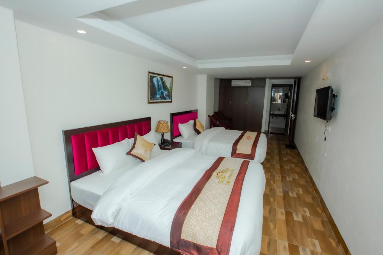 King Hung Vuong Hotel 3*