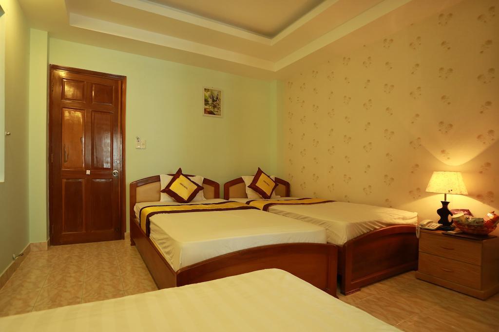 Venus Hotel